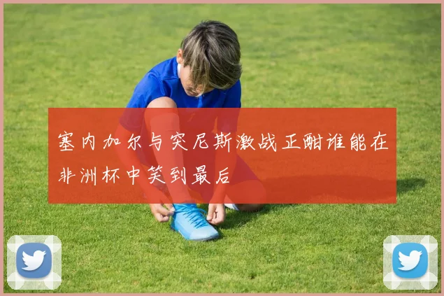 塞内加尔与突尼斯激战正酣谁能在非洲杯中笑到最后