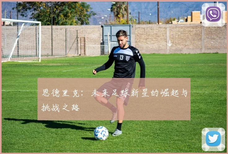 恩德里克：未来足球新星的崛起与挑战之路