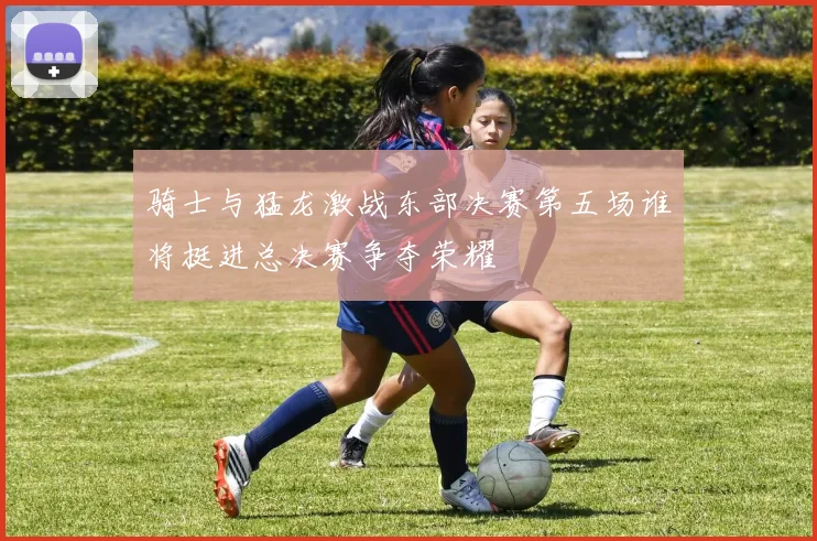 骑士与猛龙激战东部决赛第五场谁将挺进总决赛争夺荣耀