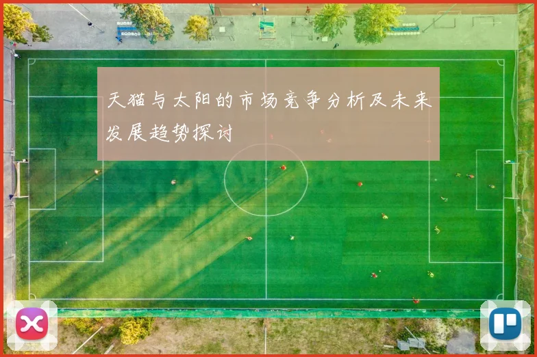 天猫与太阳的市场竞争分析及未来发展趋势探讨